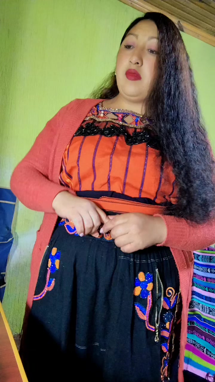 @❤️🔥MARICRUZ MENCHU😘