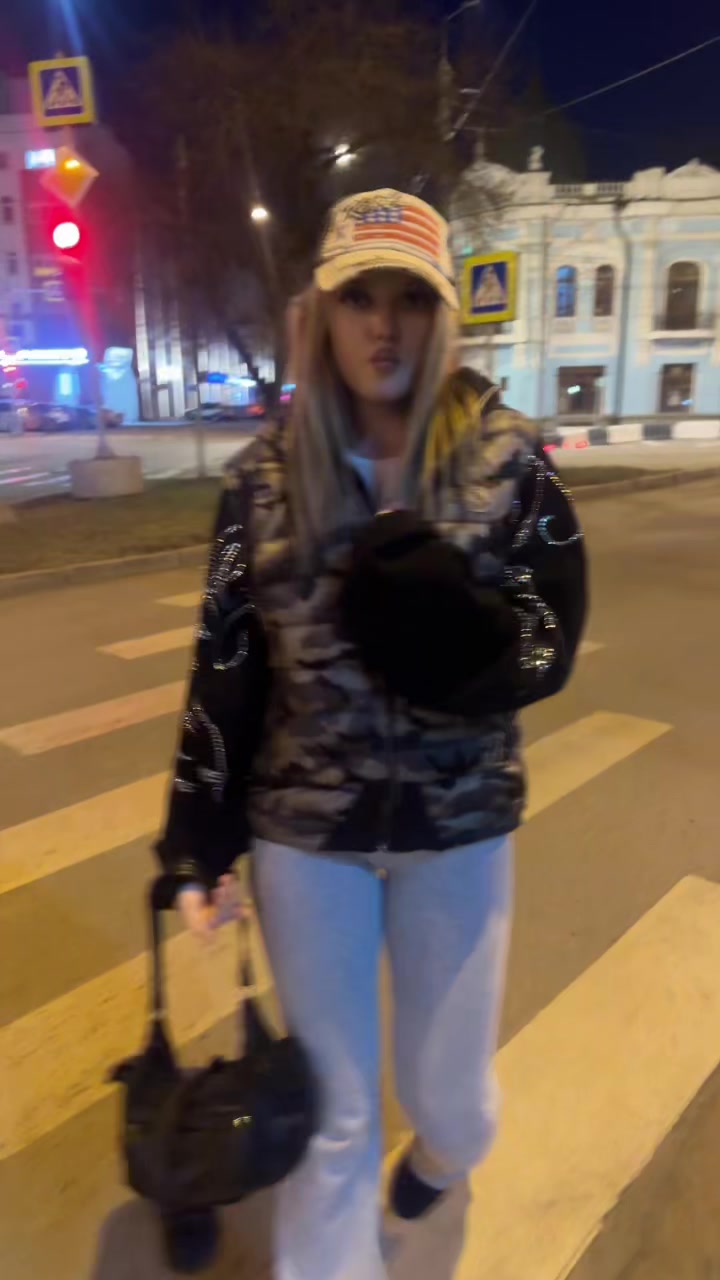 @ТГК: Вертихвостка