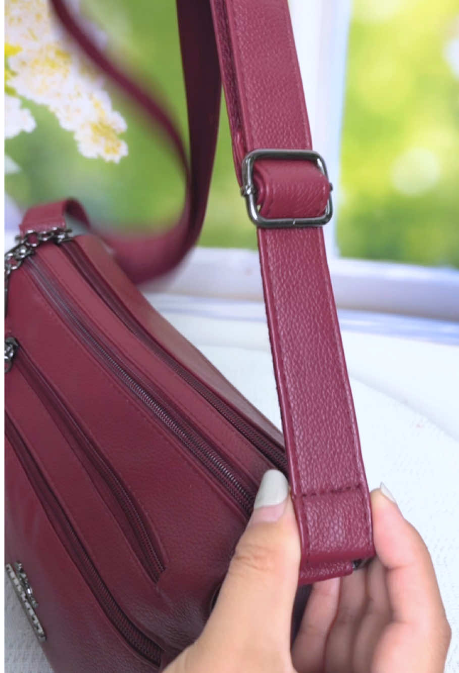 @kangning Bag store