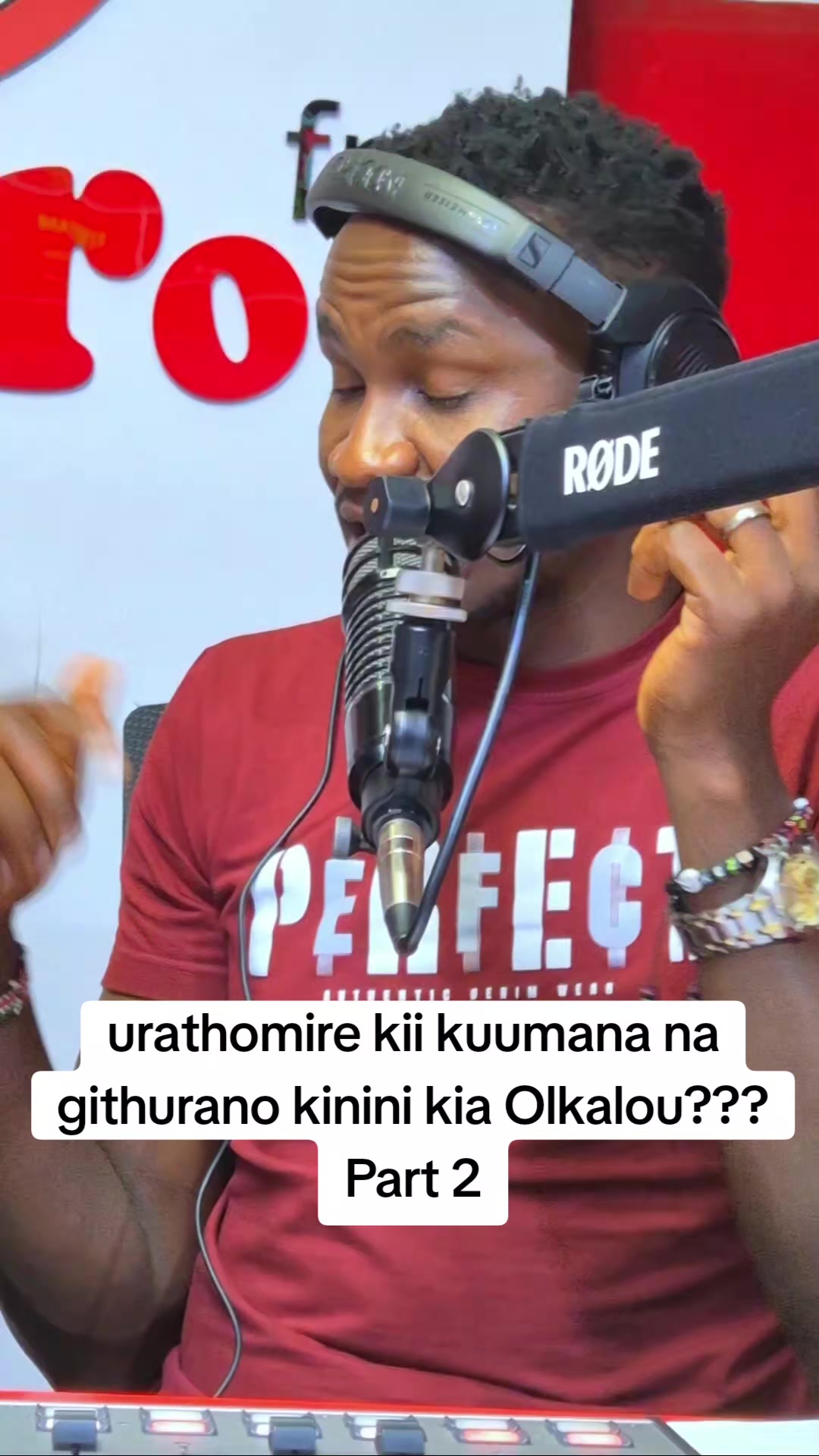 @Inooro Fm
