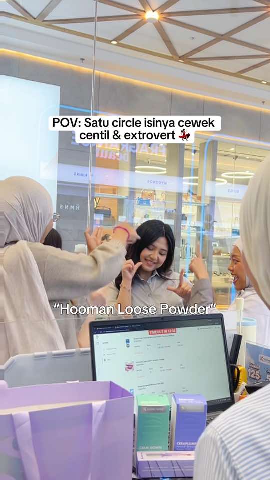 @Somethinc Official