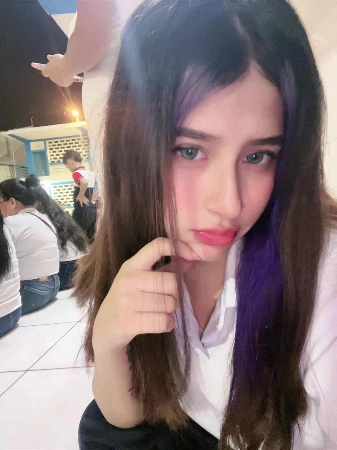 @KARELYS.F🇪🇨🧔🏻&zwj;♀️✌🏼
