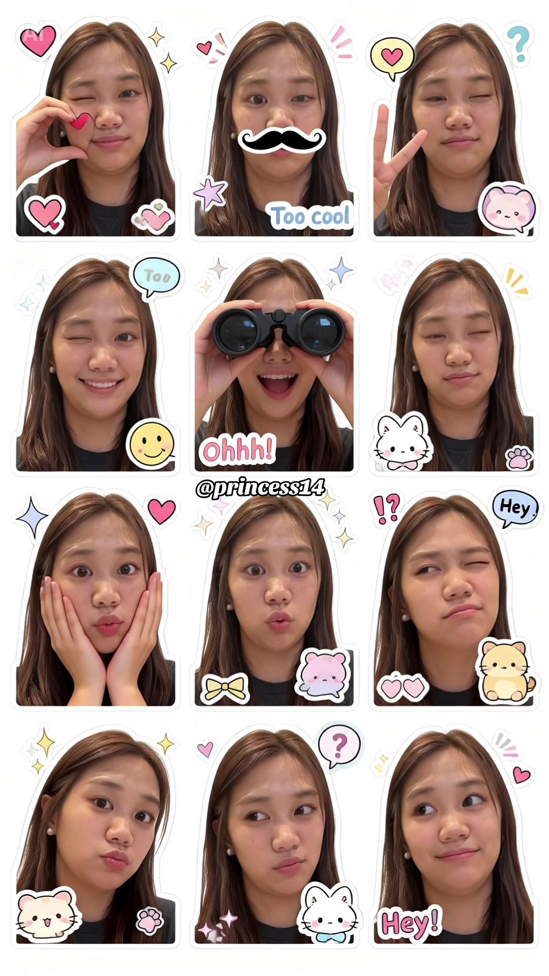 @cathycath14๐๐