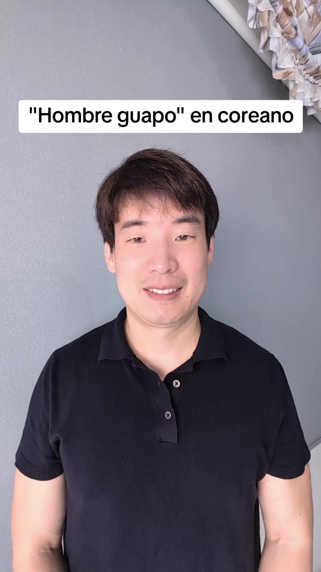 @Joonki Coreano
