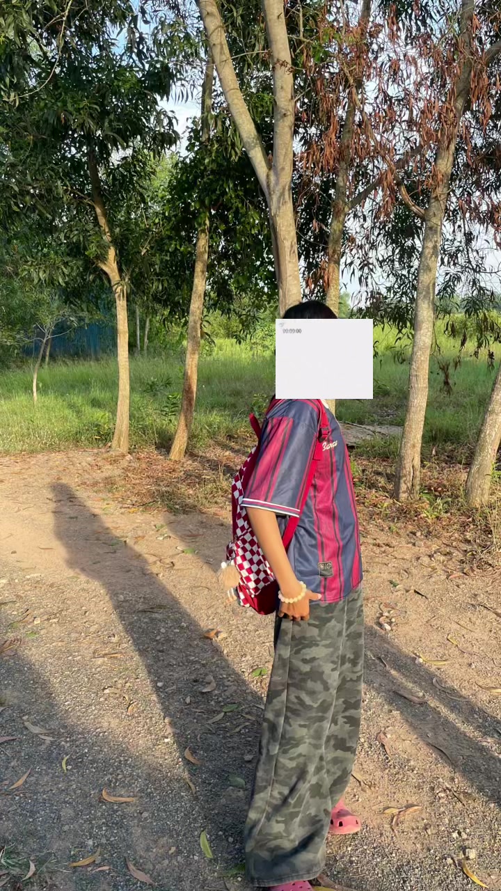 @បរិភោគផ្កាឈូក💅🙆♀️