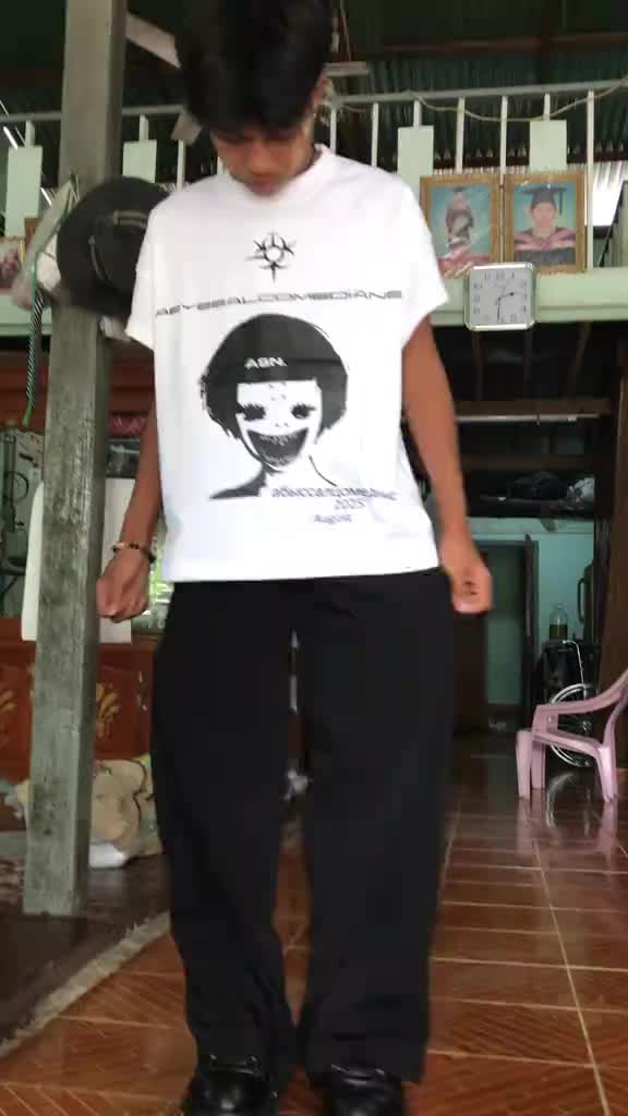 @Bryan Clothing