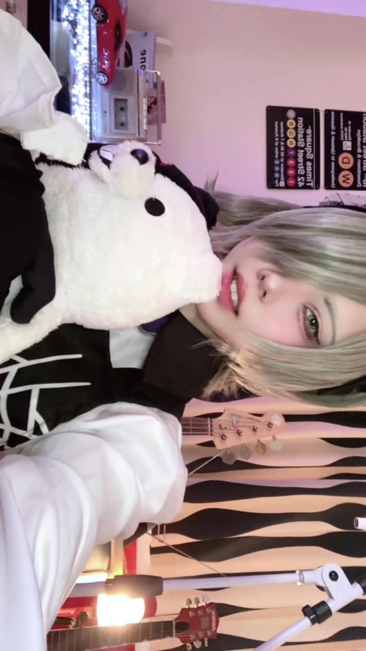 @焔