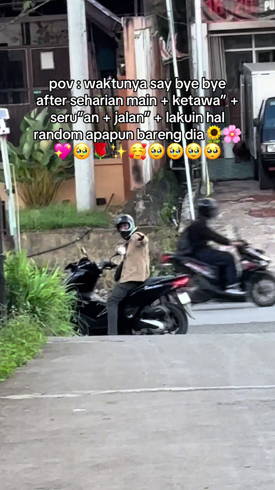 @caca jangan salting