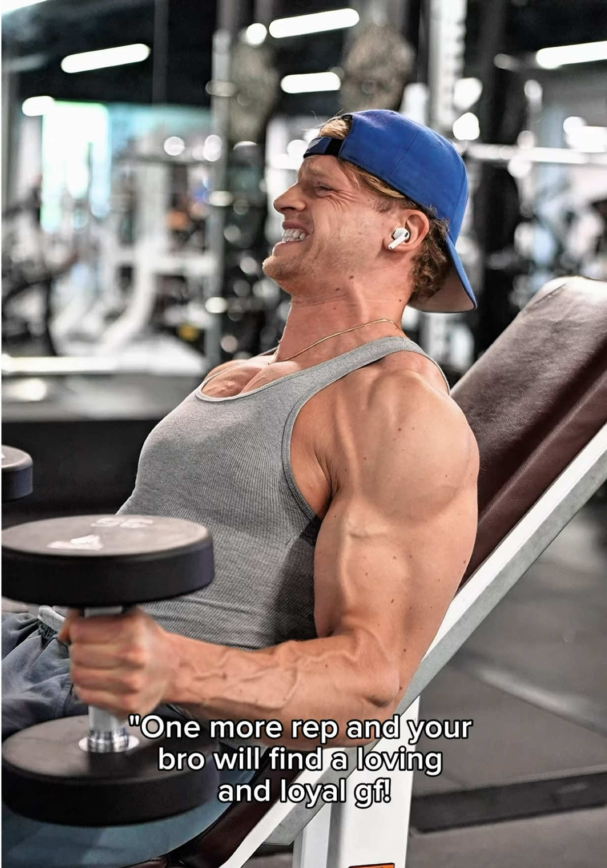 @Ben Meister