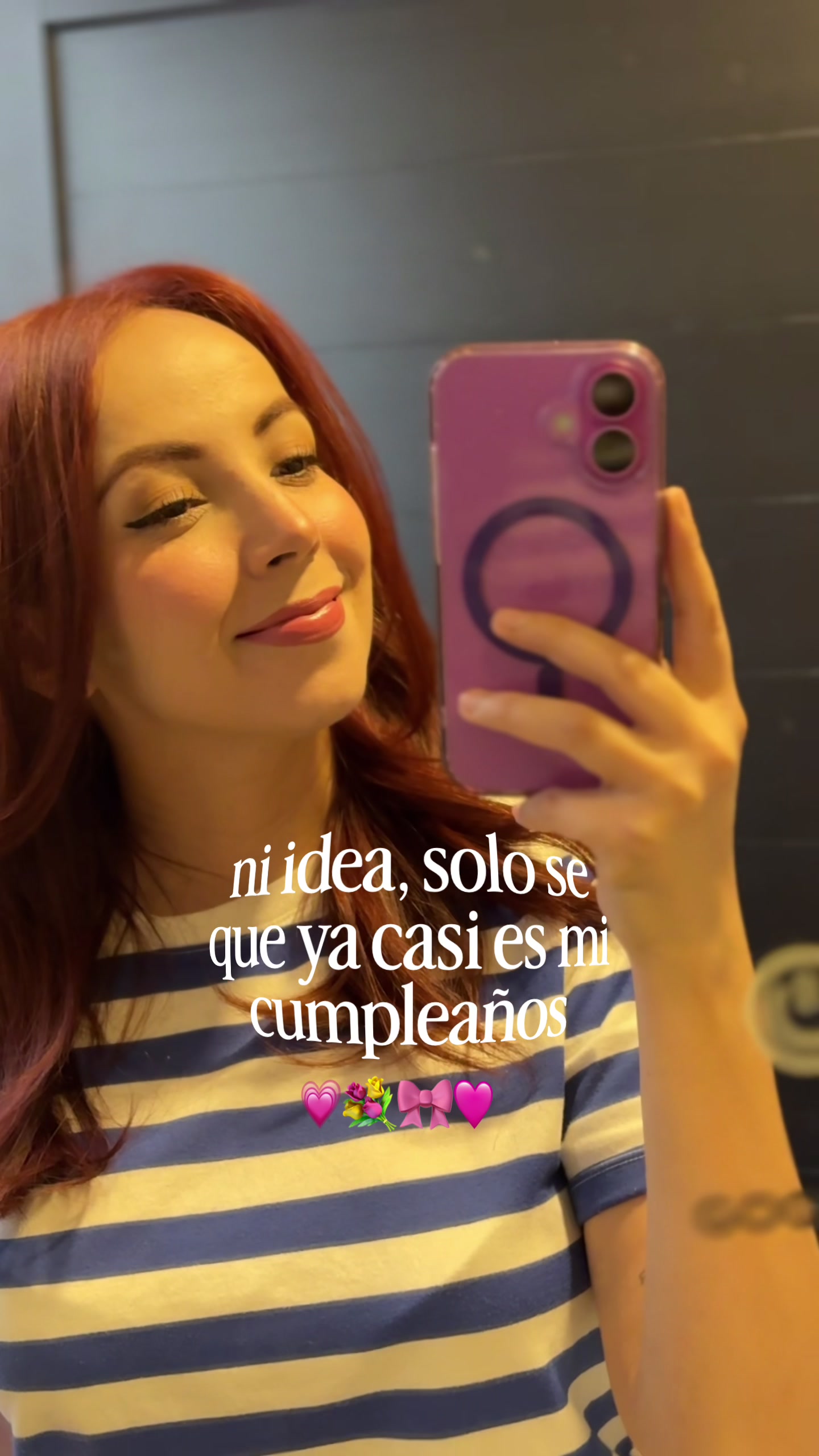 @iraismmore