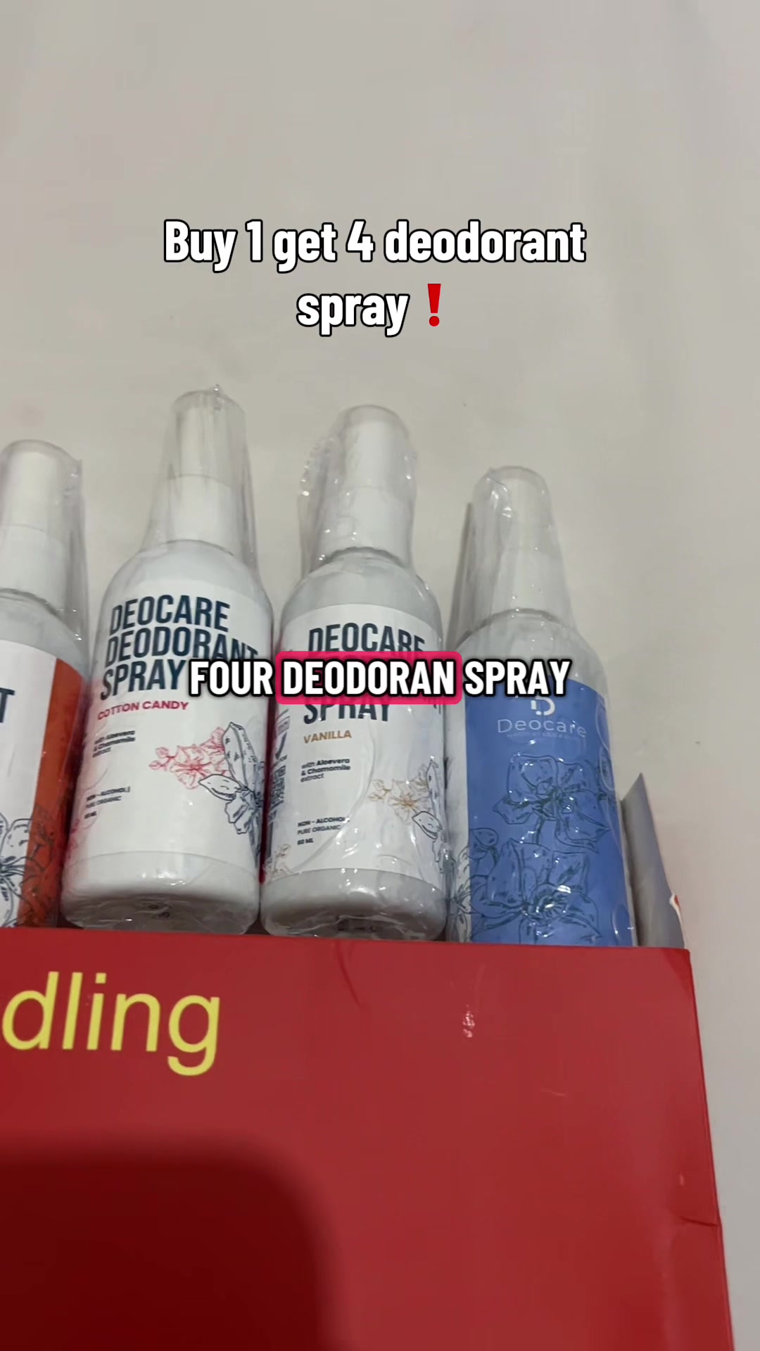 @za | spill & review 🩵