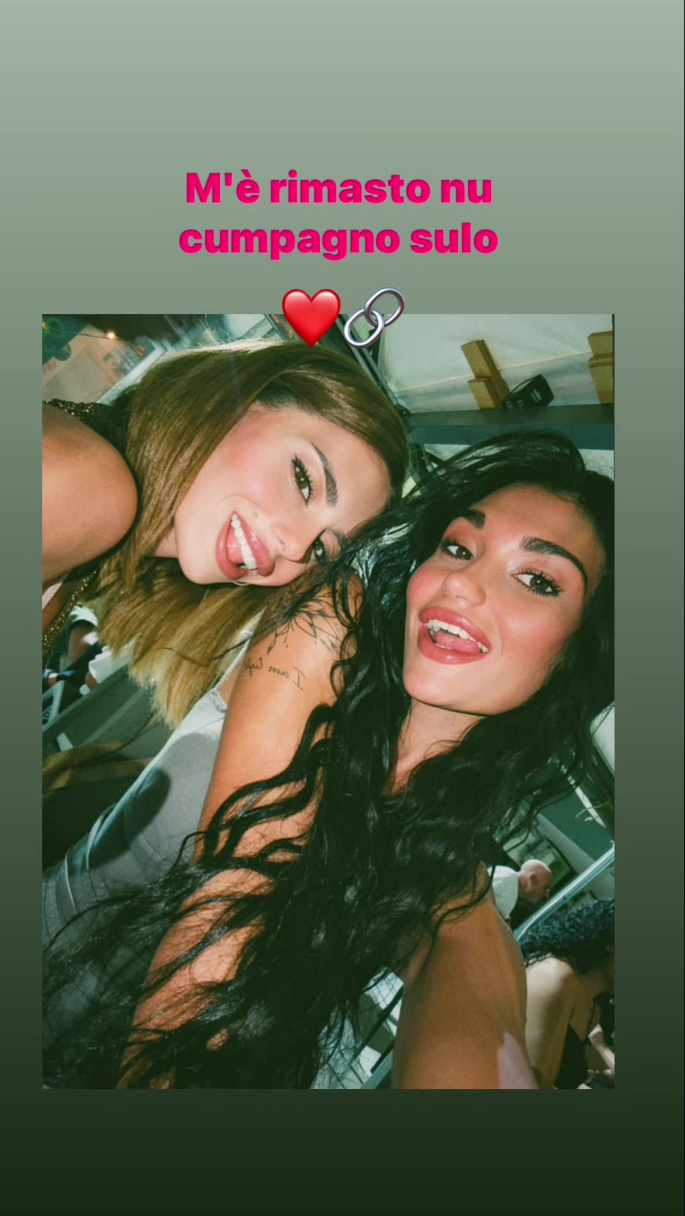 @✨ Francesca Pia Santoro ✨