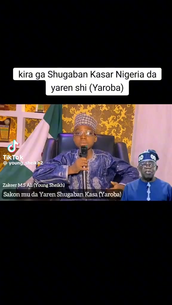 @suleman maazu