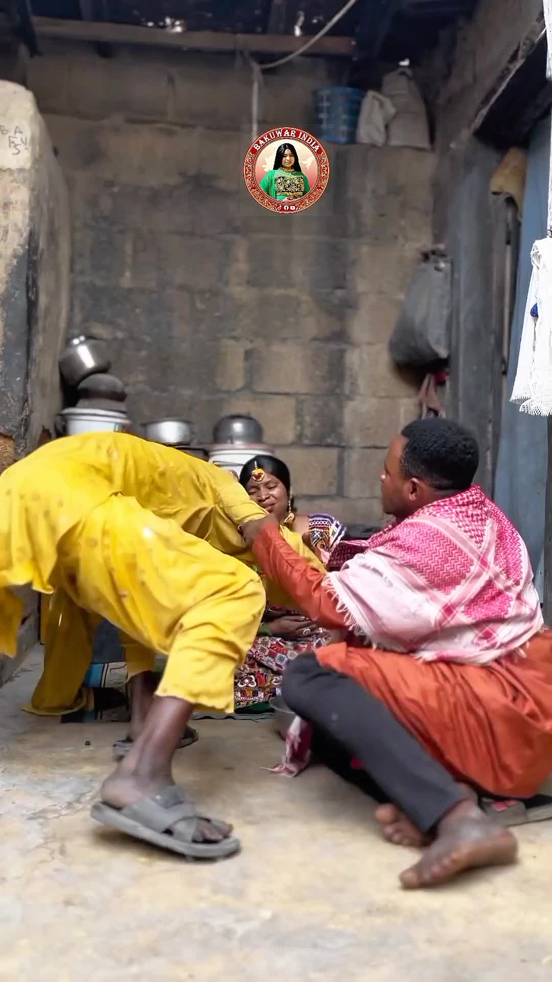 @bakuwar india