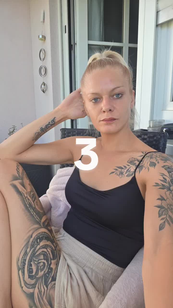 @♡Fran Ziska♡
