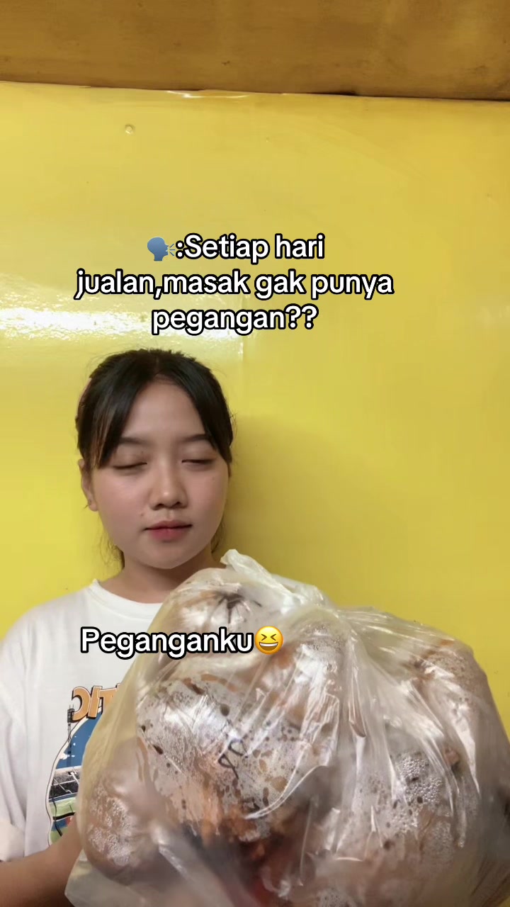@Cilok yunie
