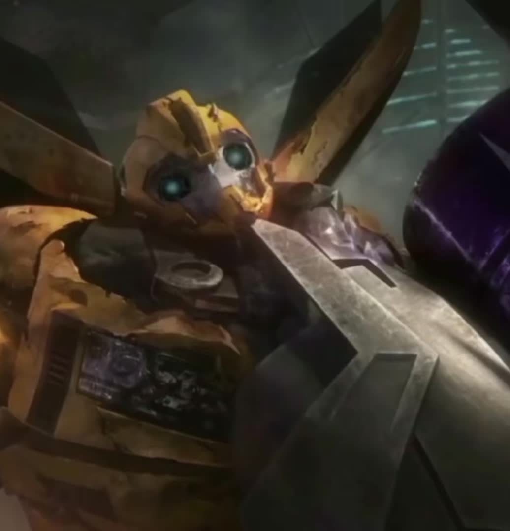 @Bumblebee ๐