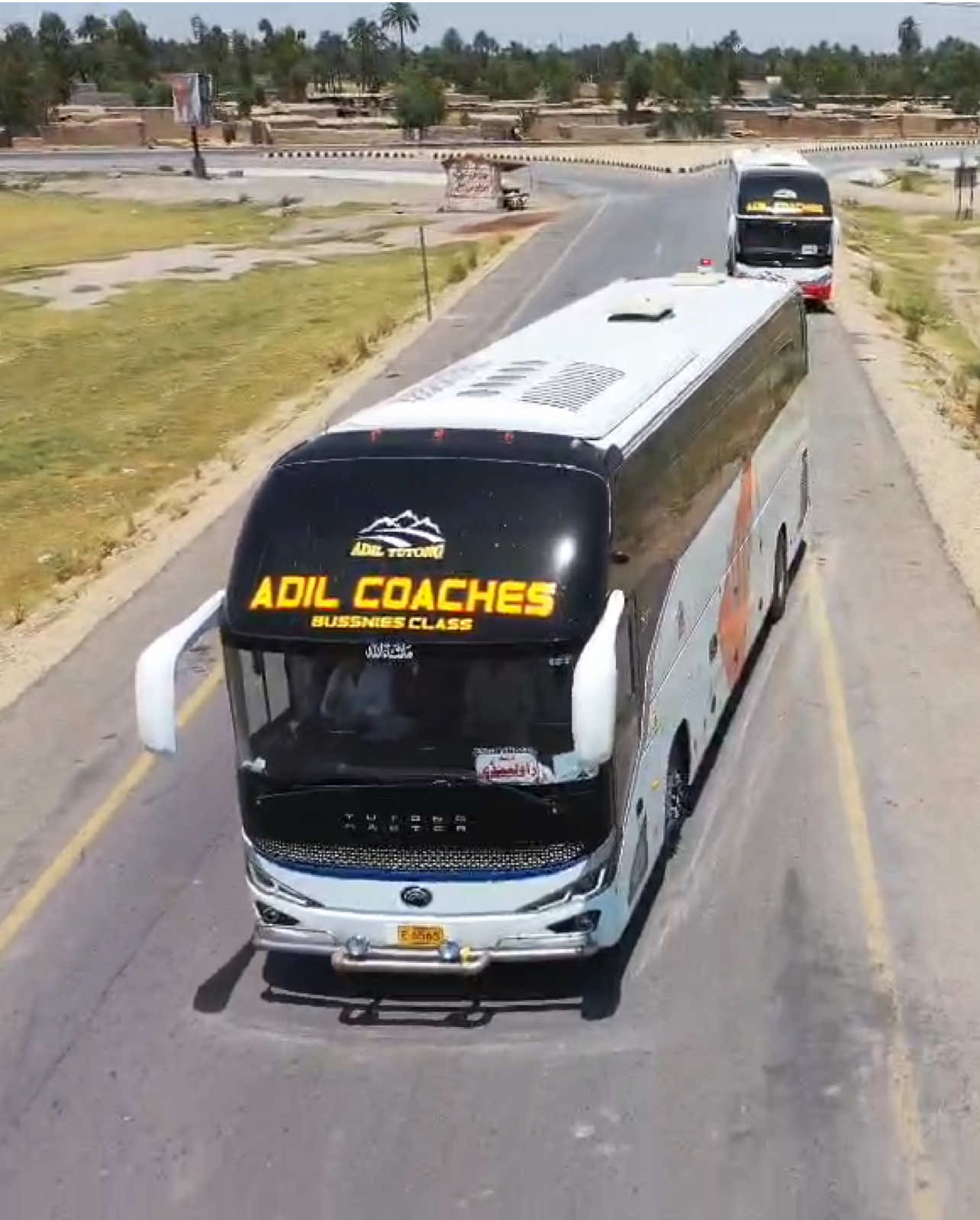 @ADIL COACHES ✅
