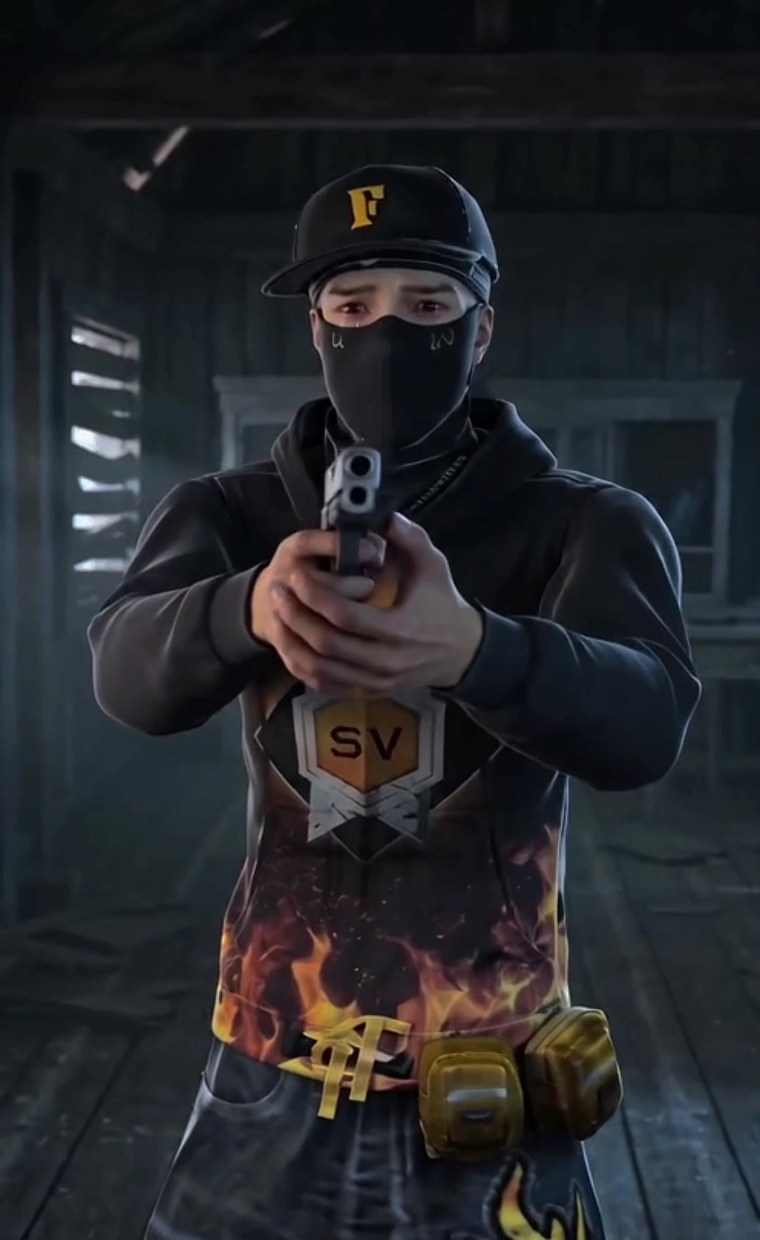 @SV CARLOS 2M👻🥦
