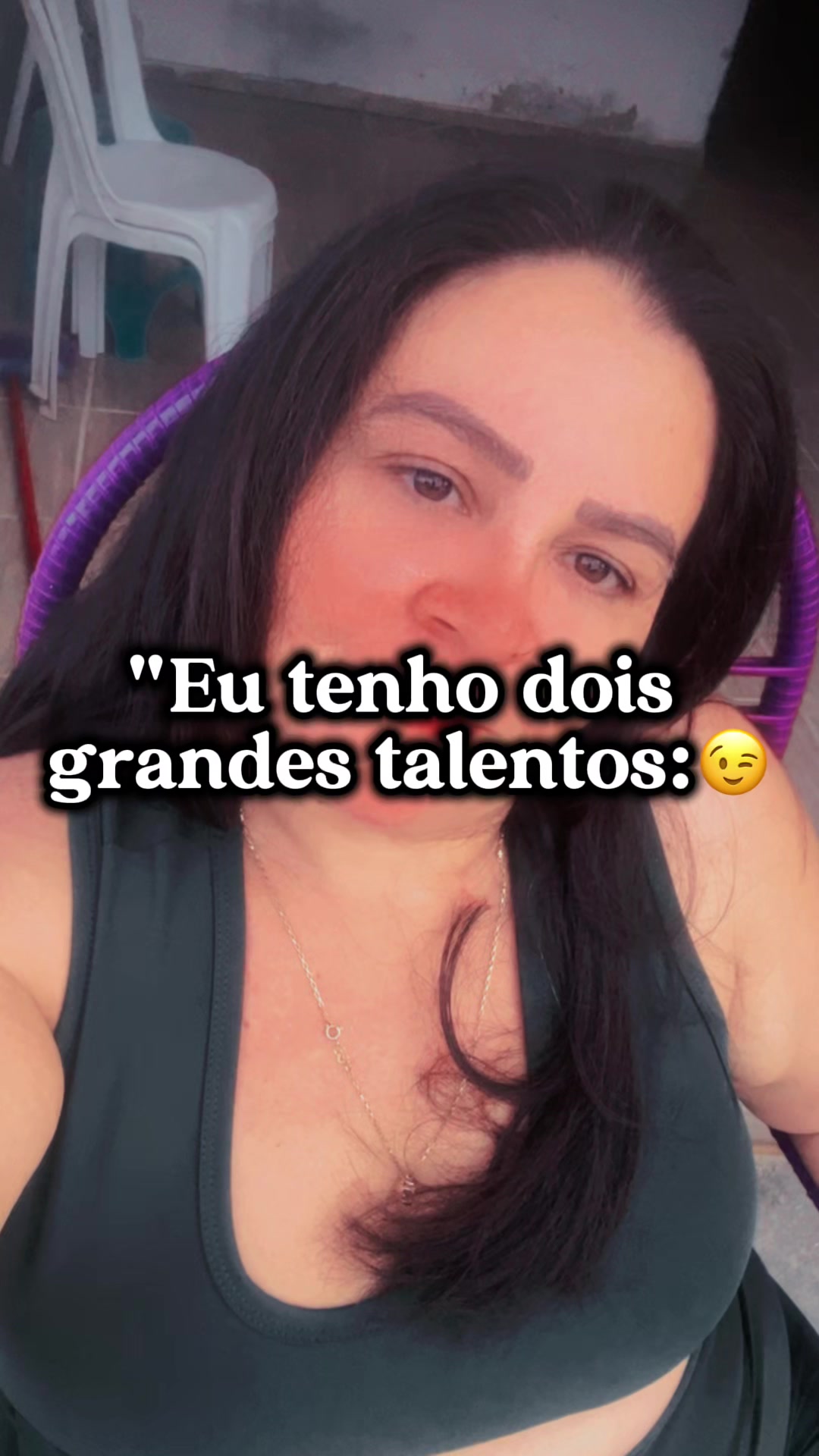 @Cleidiana