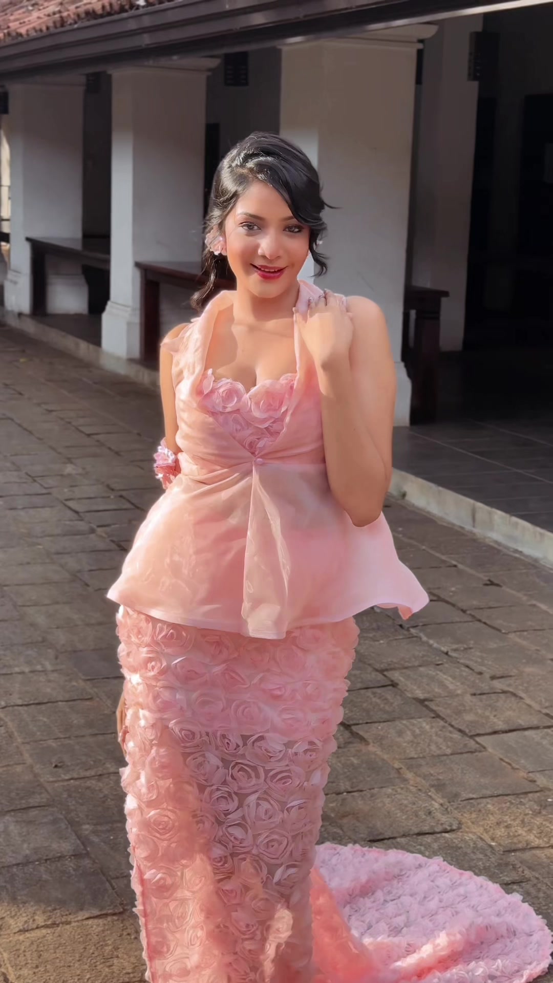 @Sapna padukka official
