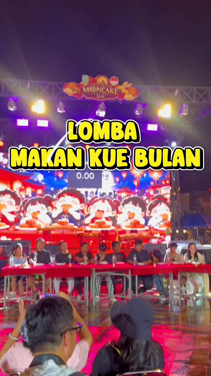 @Kota Amoy