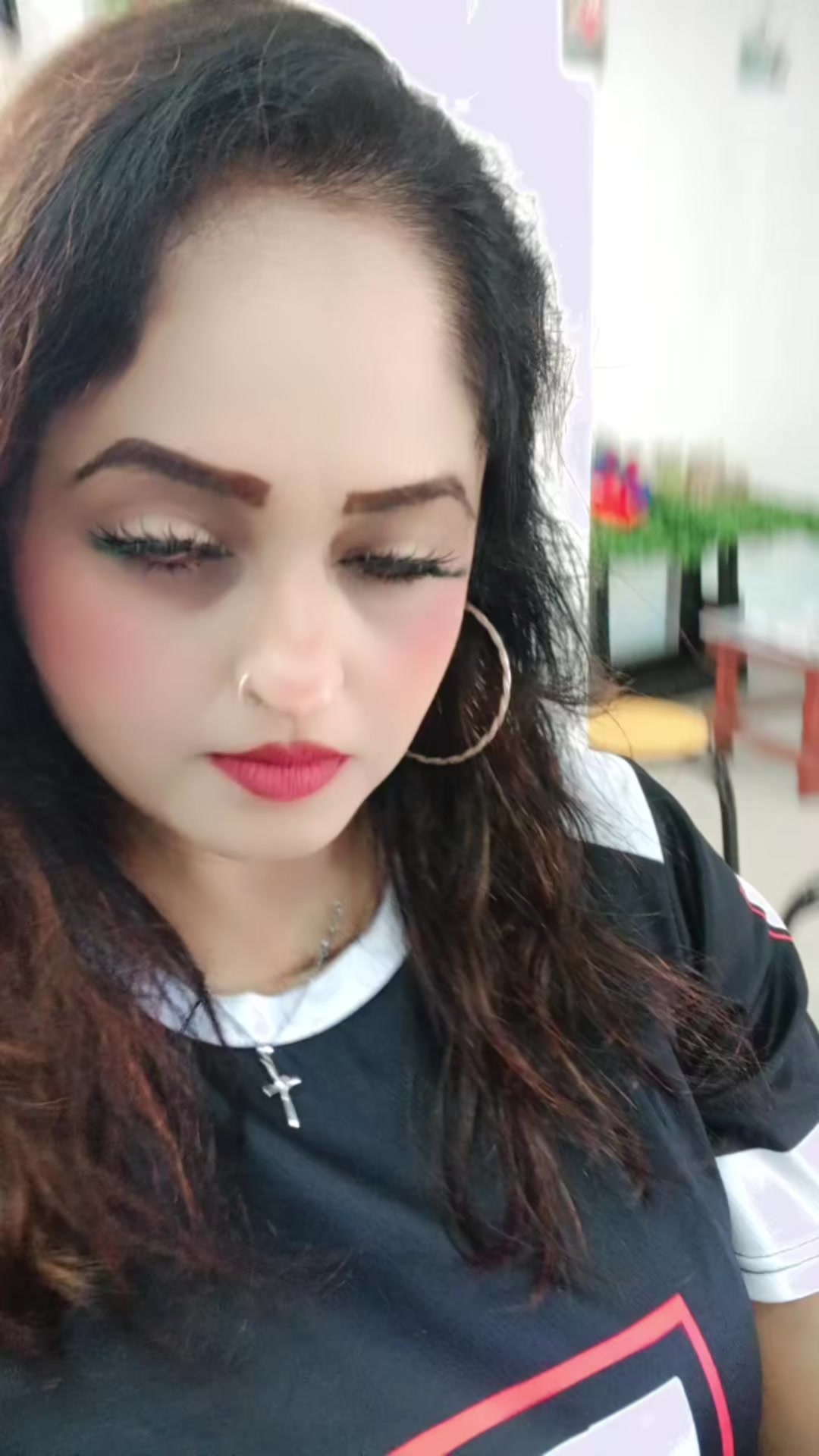 @Fairina khan