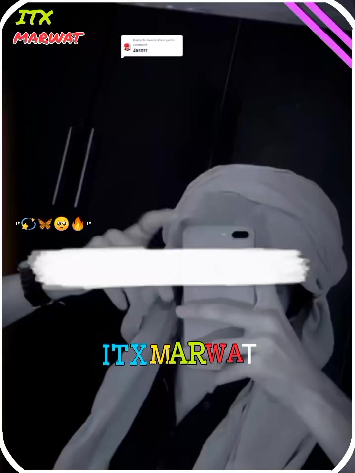 @🍹 Itx MRWAT 🍹