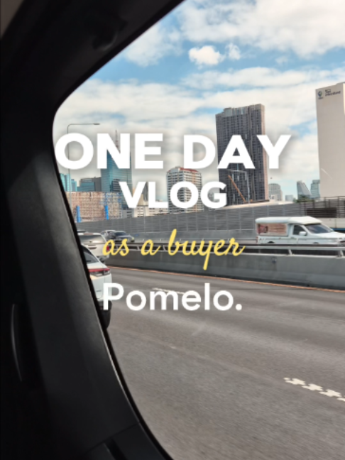 @Pomelo Fashion
