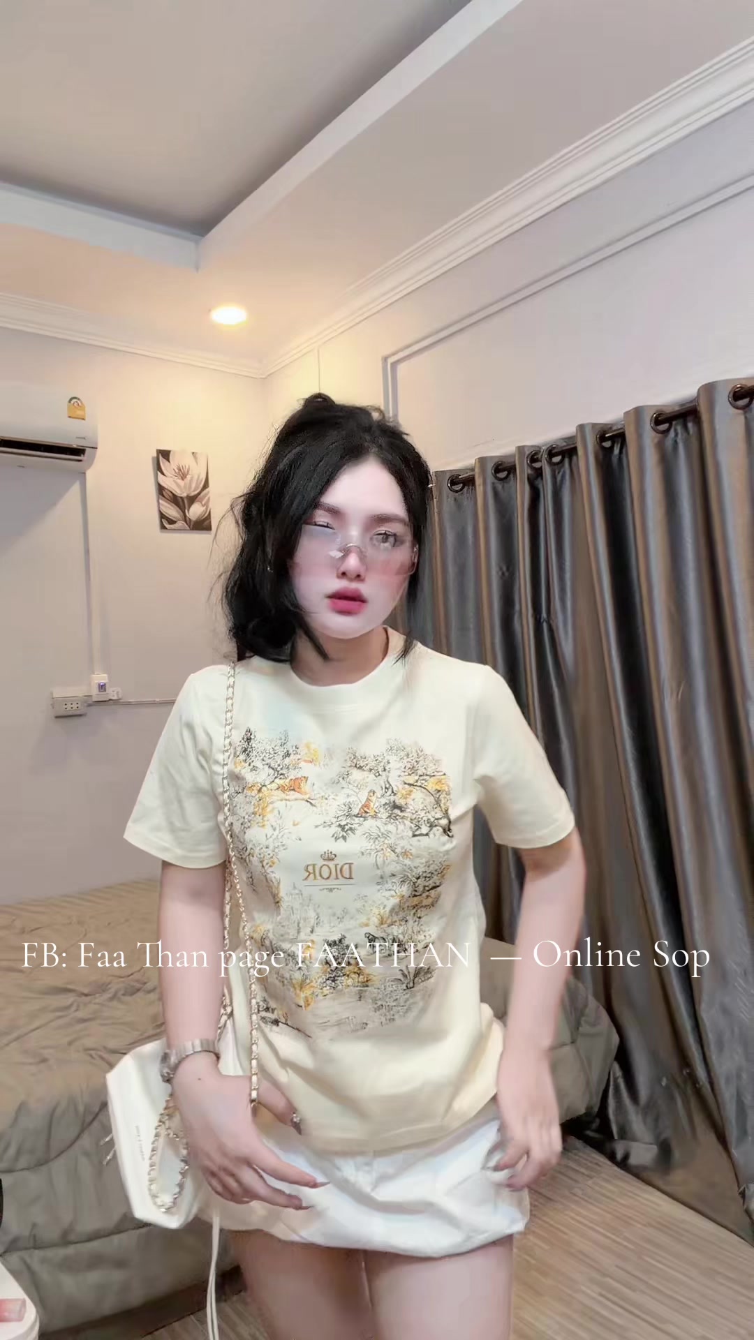 @FB : Faa Than