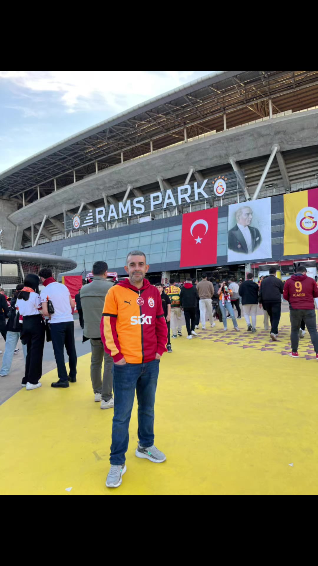 @metin kısak