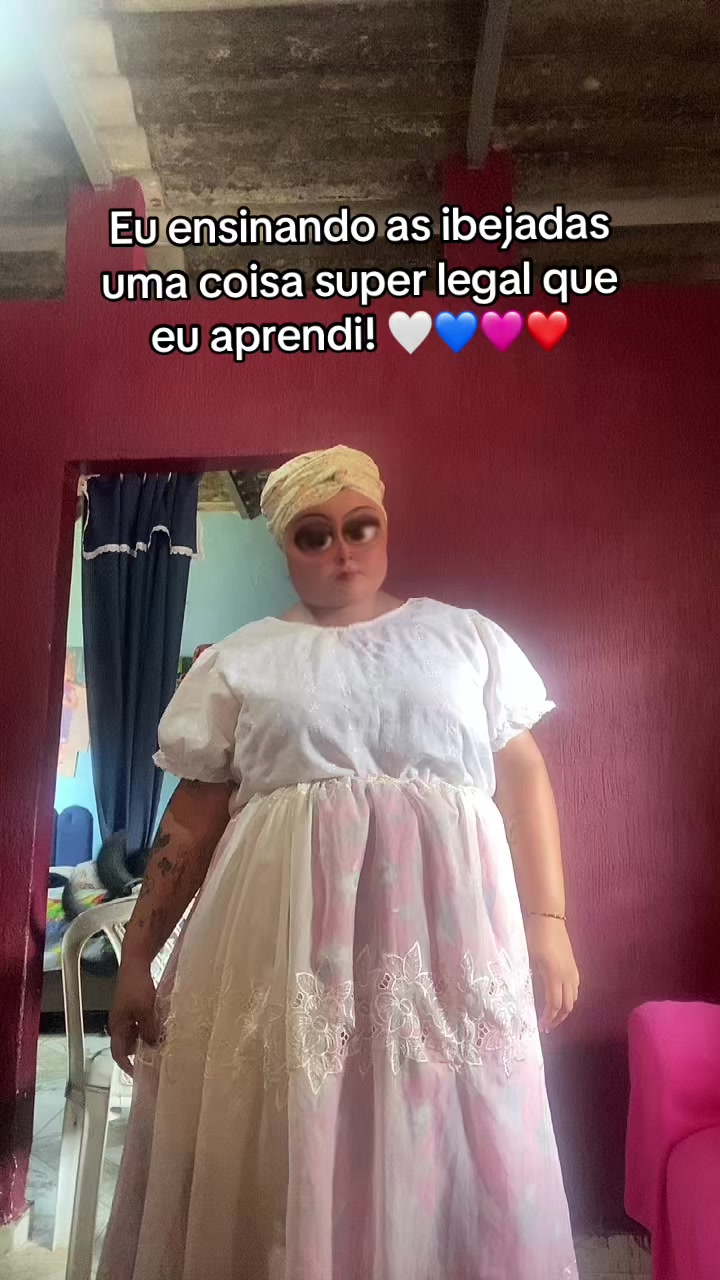 @Lorrana Souza 🌊📿🏳️&zwj;🌈