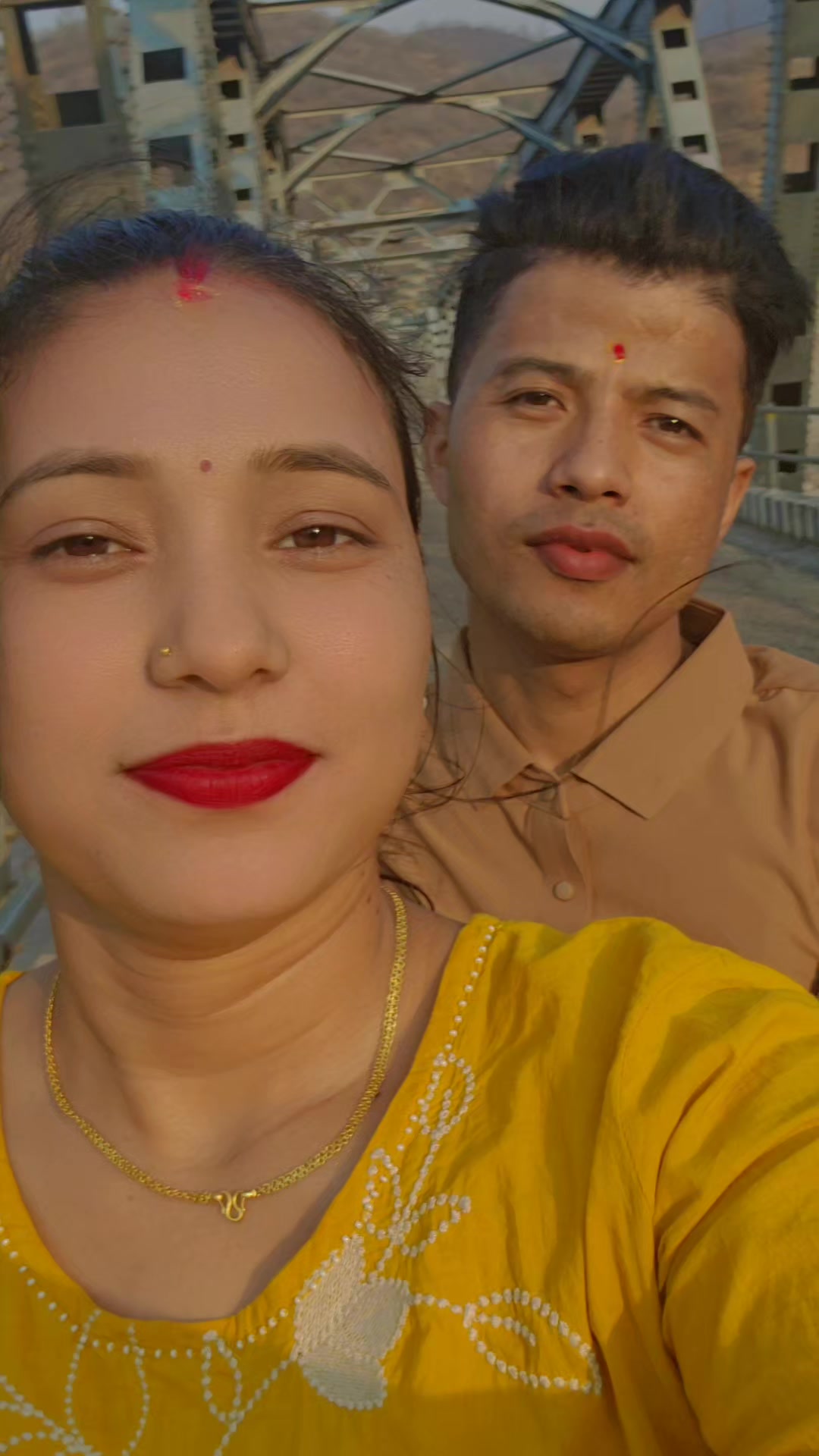 @@samjhana❣️Ramesh