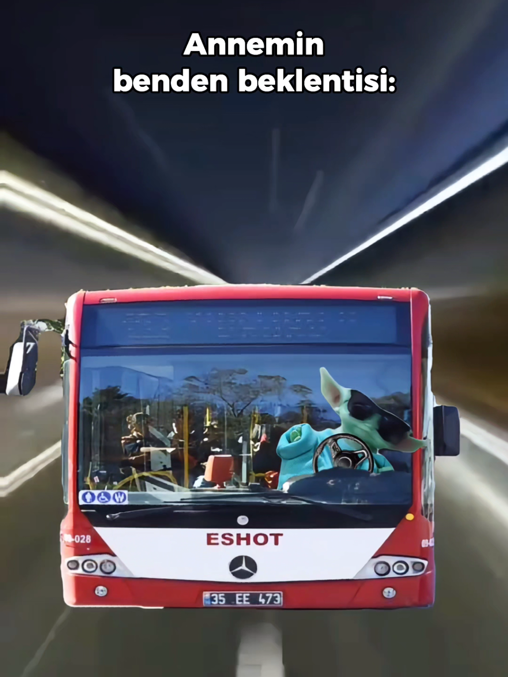 @Bebiş Yoda