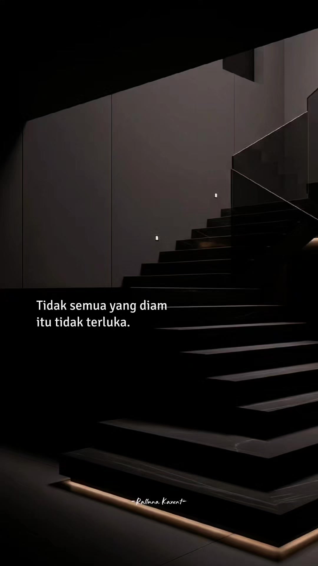@Tinta Iblis Berpena Sutra