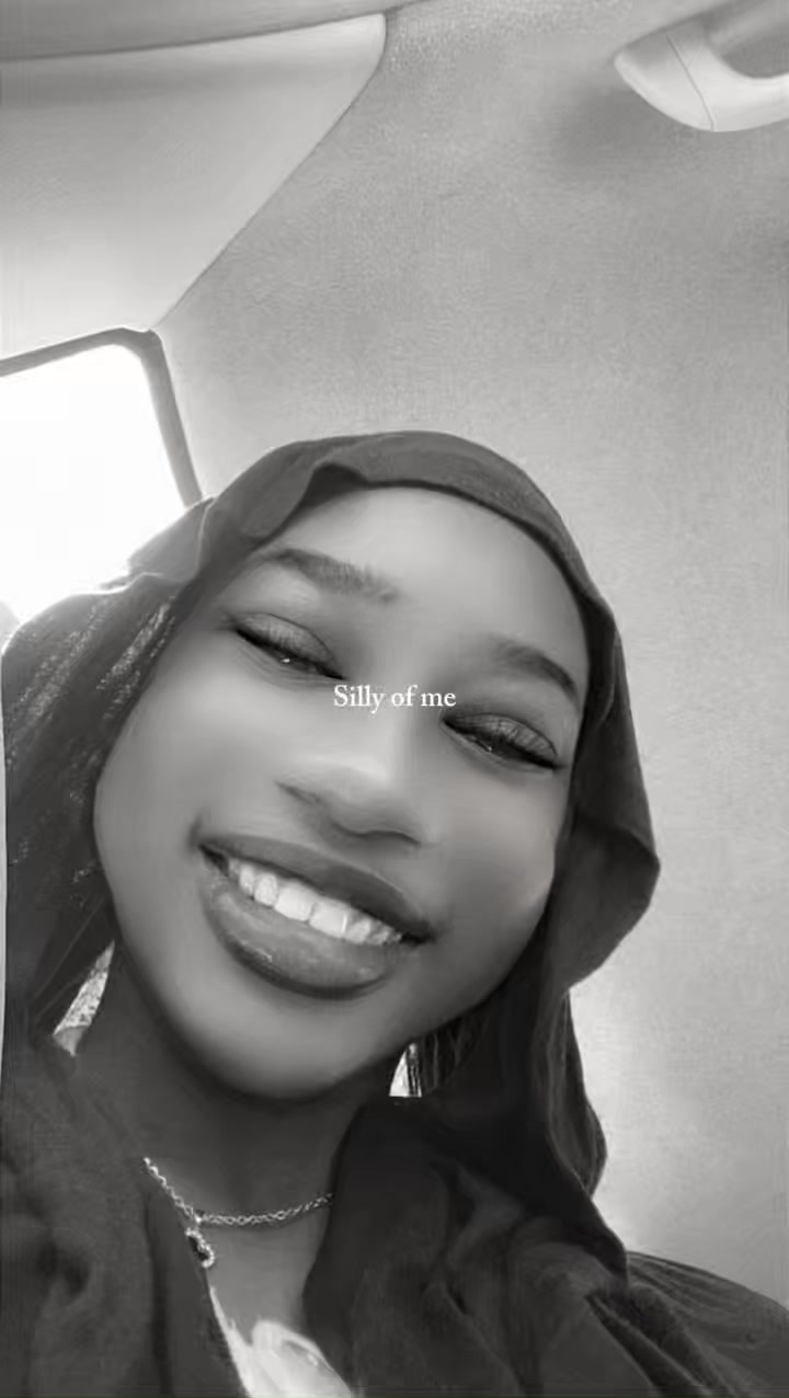 @Roheemah🧕❤️