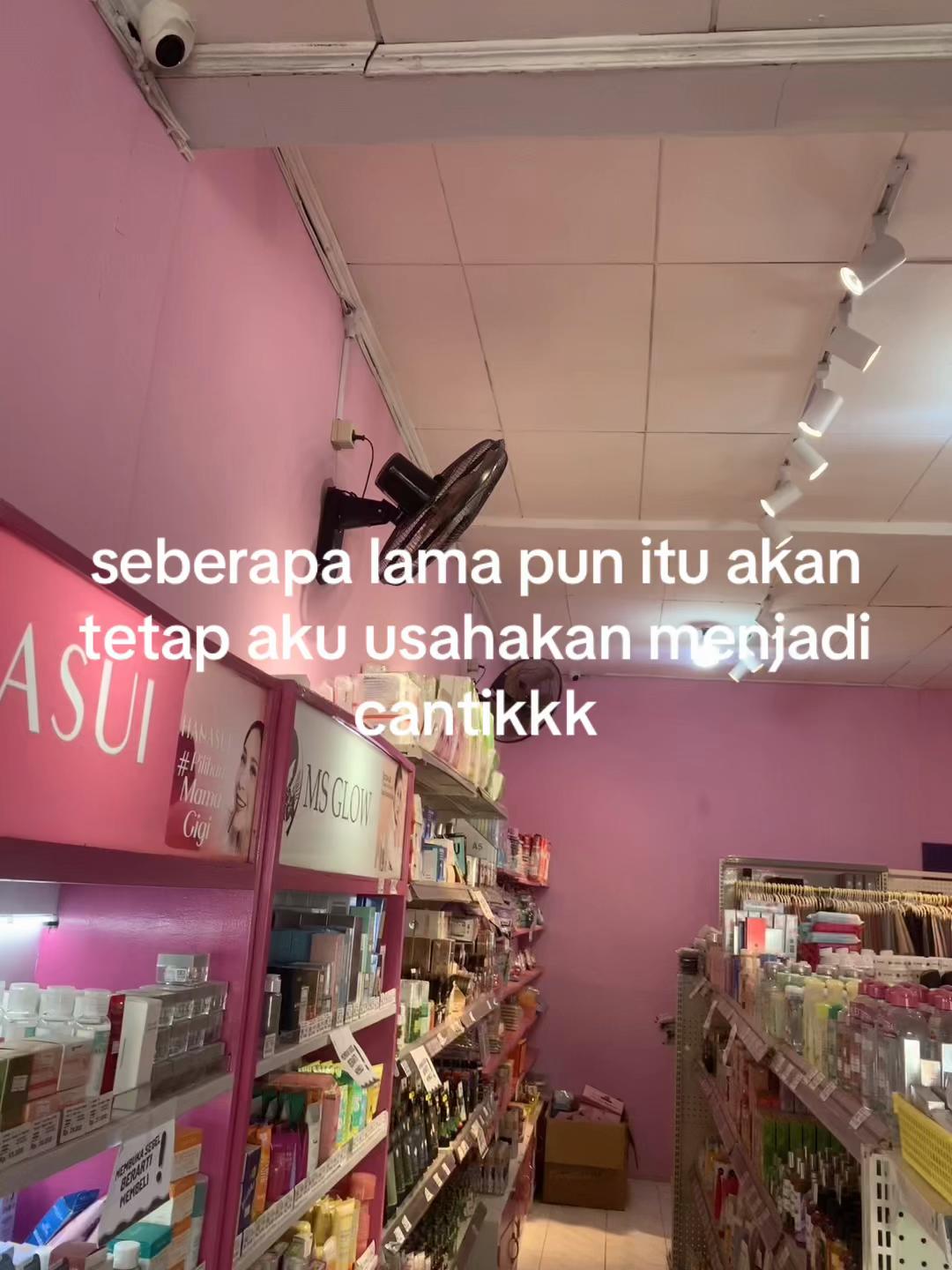 @RaraBeauty_Comal