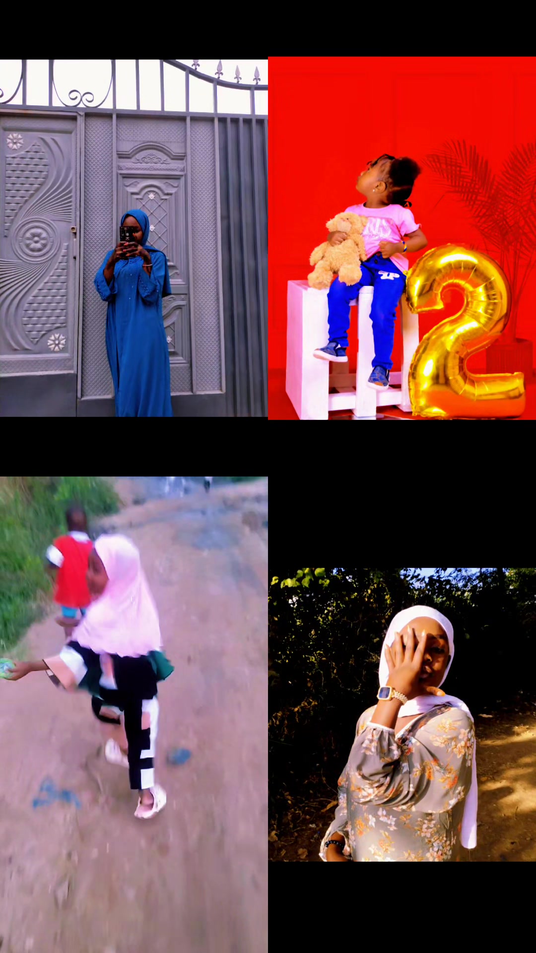 @Fatuma Shabani