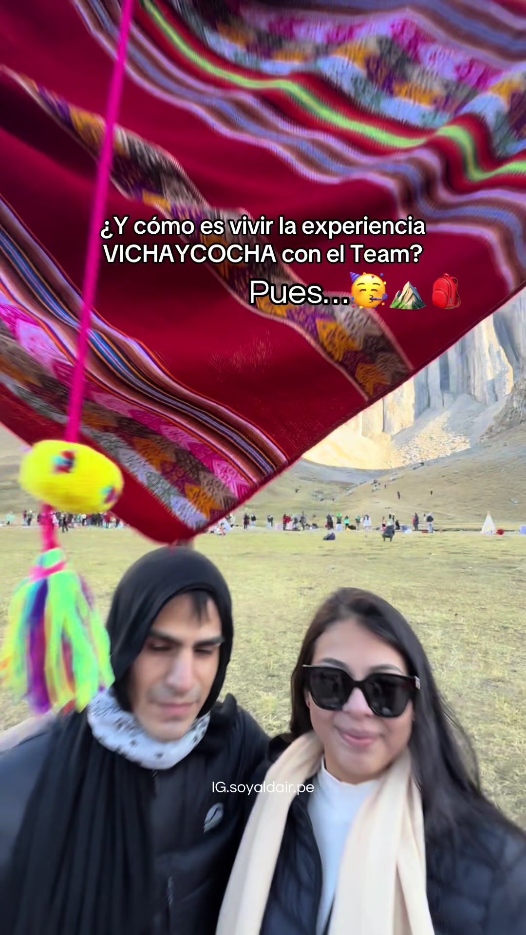 @Aldair Ramos