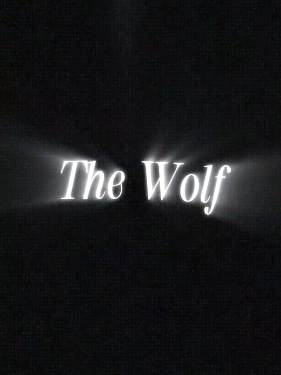 @The2Wolf