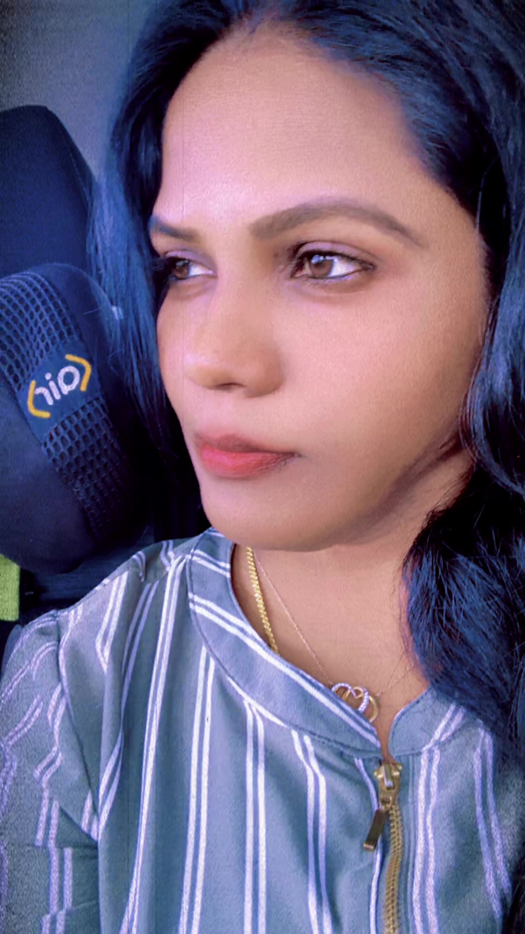 @GaYaThRI❤️ MaNiKAnDaN ❤️🇨🇦☃️