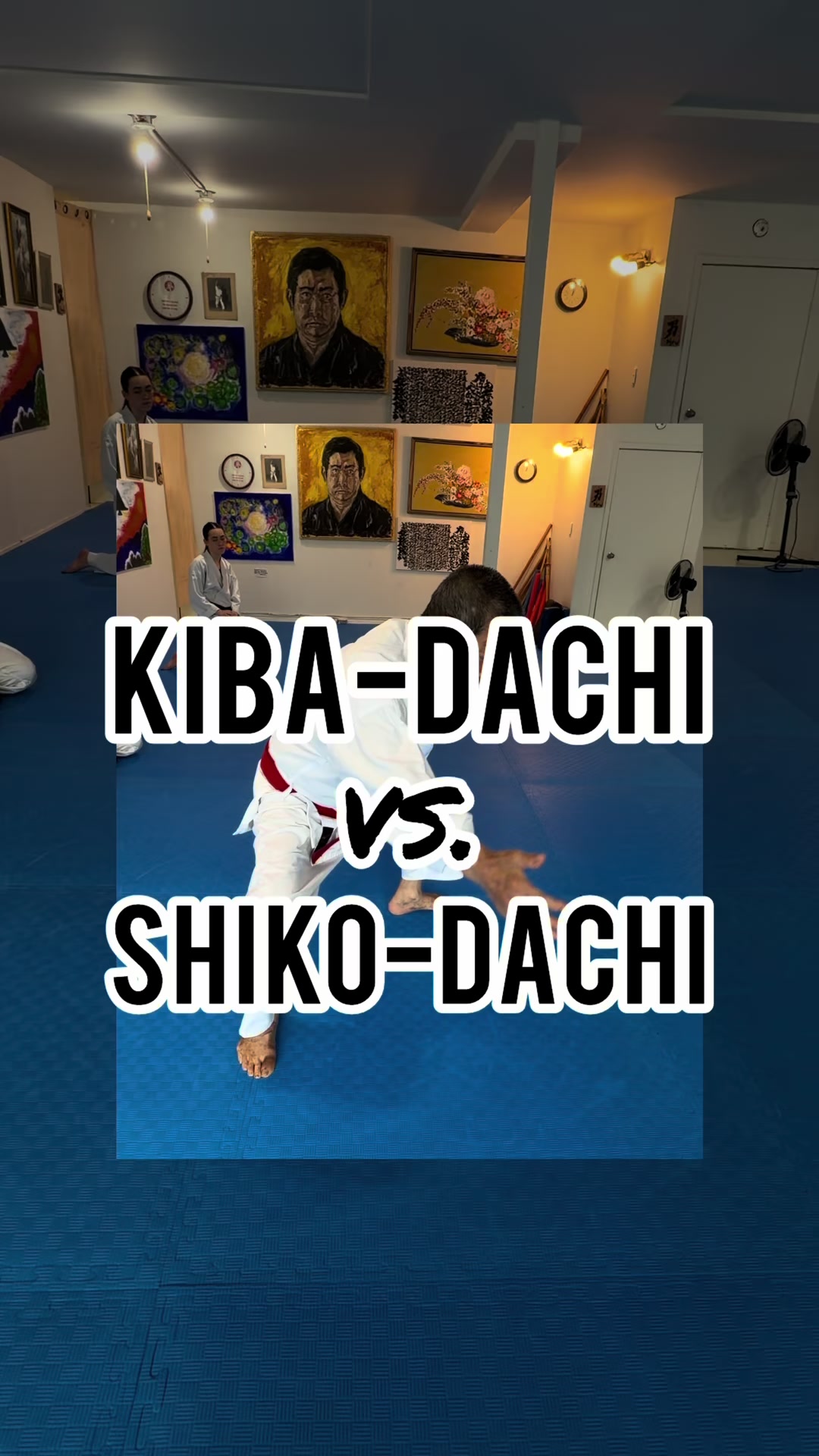 @Kancho T. Okuyama 🥋