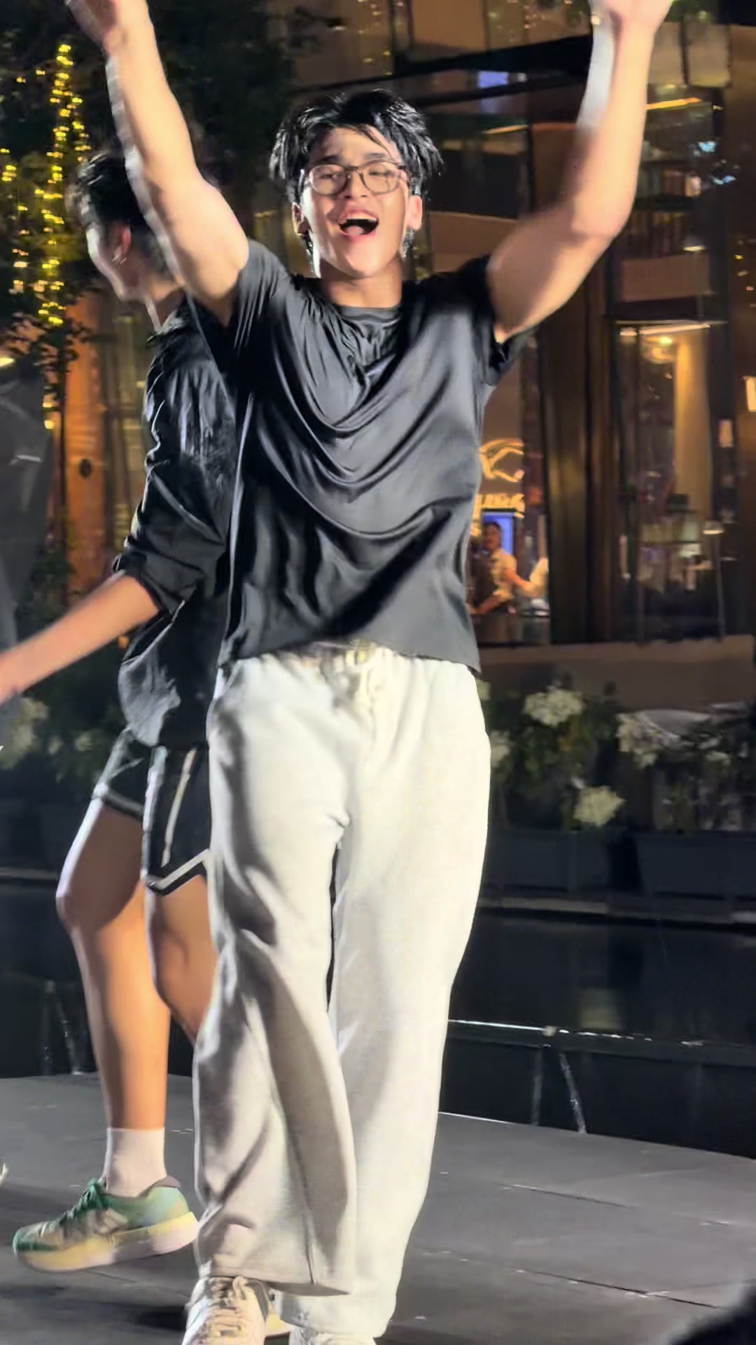 @TikTok