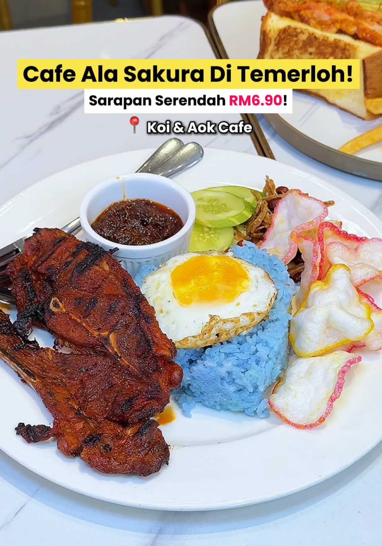 @Aieen Foodie