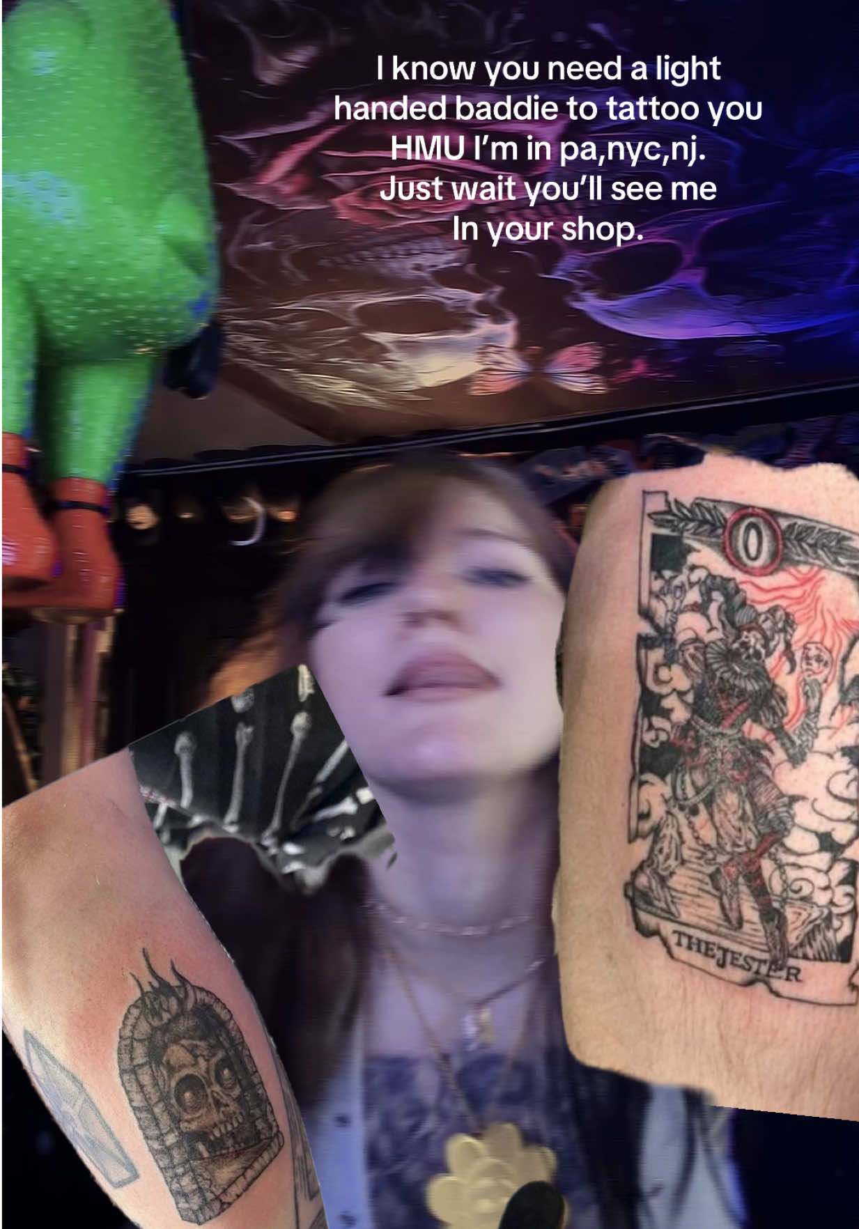 @Coffincowpersonal