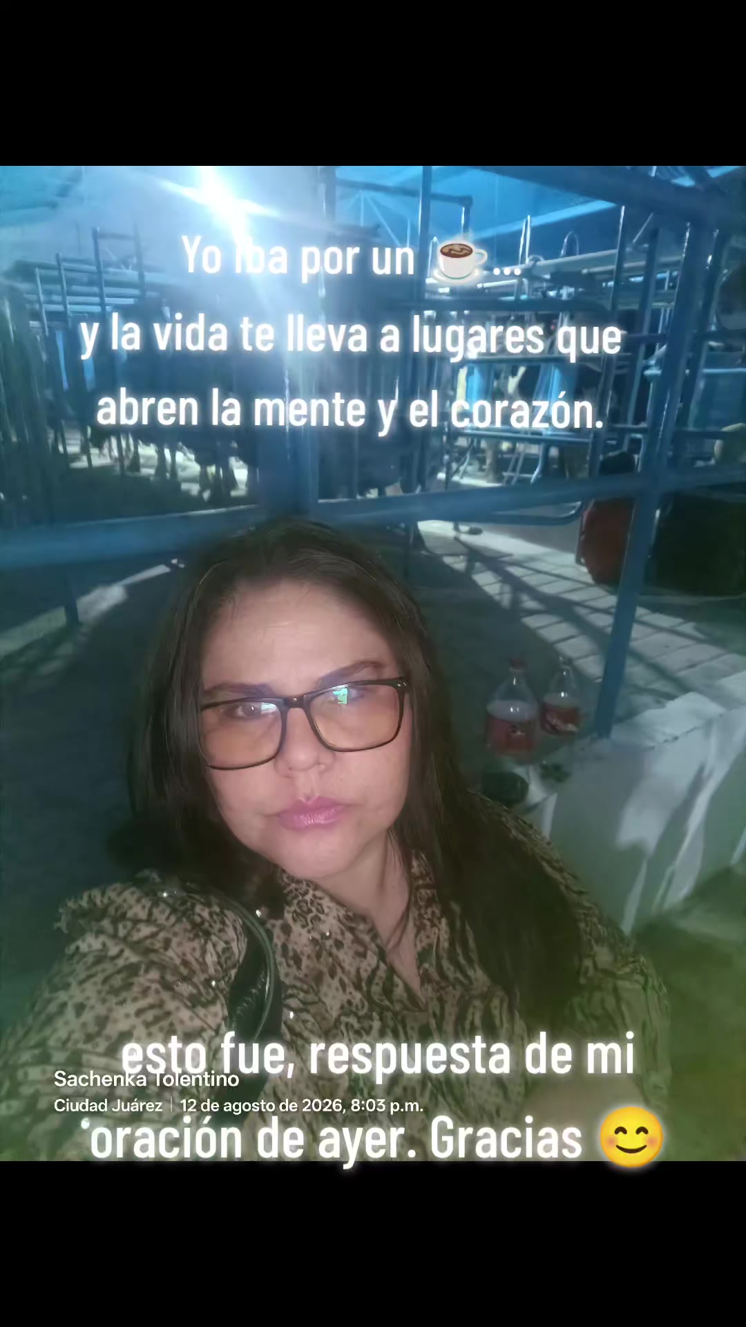 @Ana