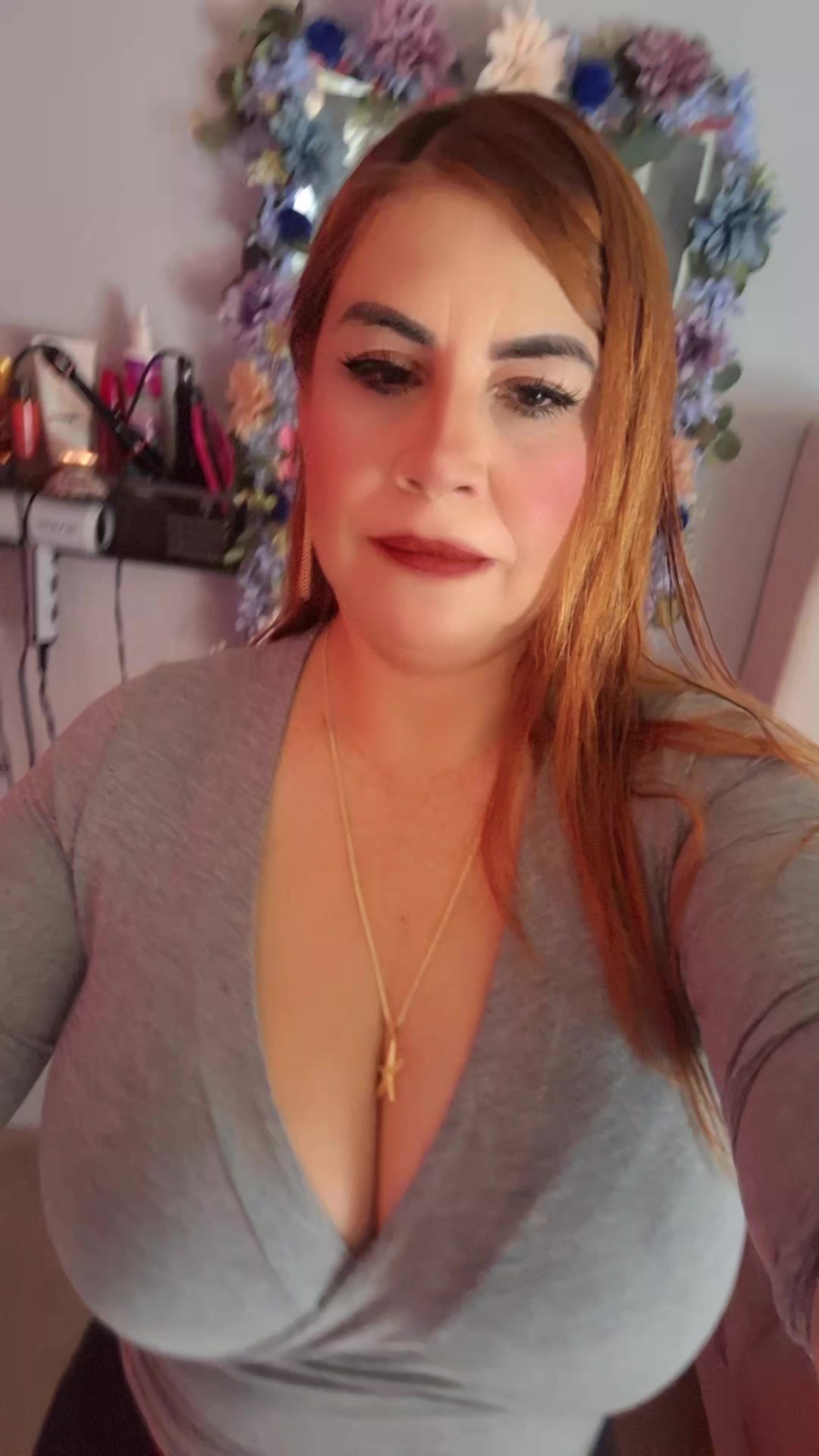 @Rossy Alonso