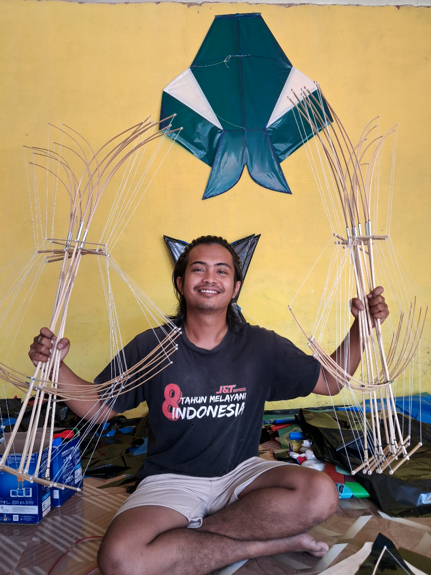 @daffin kite store