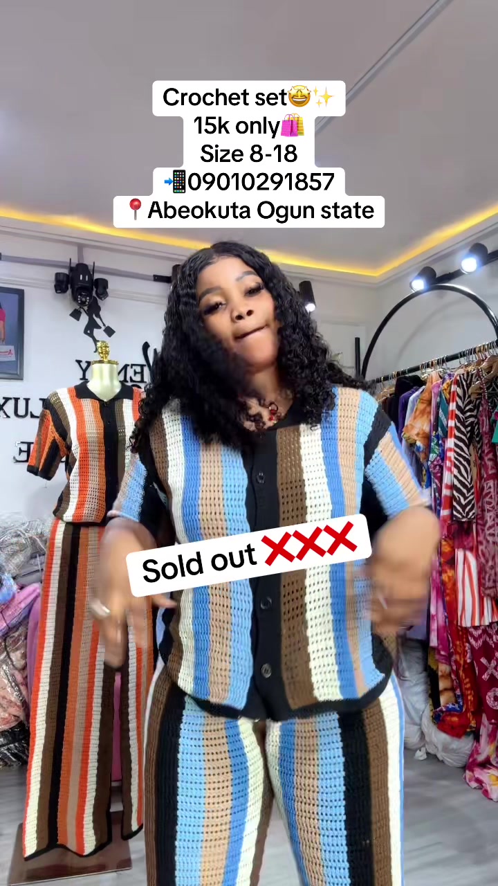 @Wendy Superluxe👗🛍️(ABK)