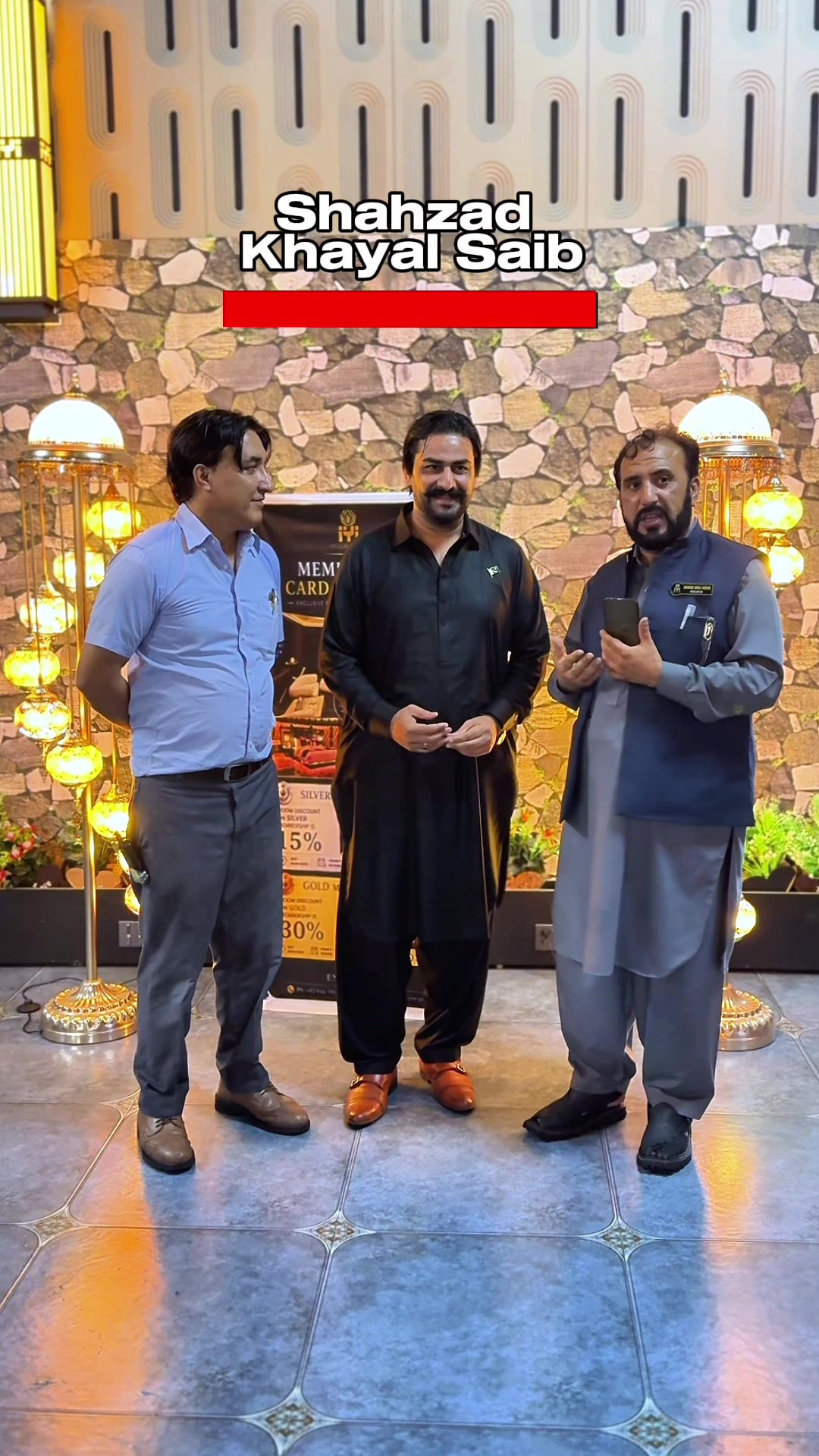 @iYi Luxury Inn Swat